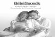 Prenatal Heart Listener Escuchador del Corazón …download.gracobaby.com/ProductInstructionManuals/BE003...Cable FIG. 4 Foam Cover FIG. 5 FIG. 2 Instruction Manual BébéSounds Fetal