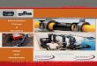 Product List Catalogue - Incledon HDPE Pipe Fittings/Plasson... · Product List Catalogue E1 d1 A E L1 L d H E L L P ... Weather (DVS) / Joint Number / Report Number ... Weather Condition