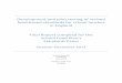 Development and pilot testing of revised food-based ...€¦ · METHODOLOGY FOR PILOT TESTING THE REVISED ... TO MEET ALL FOOD-BASED STANDARDS ON THREE PILOT SCHOOL ... case ahead