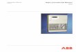 Instruction Manual High Level Chloride Monitor ·  · 2015-07-13High Level Chloride Monitor 8235 Instruction Manual ... vibration-free location giving easy access, ... inlet and