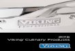 2016 Viking Culinary Products - Clipper Corporation | … Viking® Culinary Products. ... Viking® 3-Ply Mirror Cookware is designed for the culinary enthusiast desiring professional