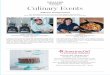 Culinary Events - Cookware, Cooking Utensils, … Events JUNE 2017 Technique Classes Our Technique Classes are held at your local Williams Sonoma store. Class sizes are limited. For