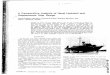 Displacement Ship Design - Hydrofoil · Displacement Ship Design ... standards related to sev,en features (main propulsion, electrical and auxiliary systems, ship structure, habitability,