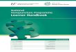 National Venepuncture Programme Learner Handbook  Transformation Programme ...   ... National Venepuncture Programme Learner Handbook 