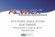 PROCESS FLOW & HEAT TRANSFER - padtinc.com · SECONDARY FLOW ANALYSIS & STEAM TURBINE MODELLING . ... Evaluate seal wear. ... Regulators. Booster, aux and . main . fans