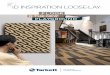 VINYL iD INSPIRATION LOOSE-LAY - Tarkett · 4 5 iD INSPIRATION LOOSE-LAY A SUSTAINABLE SOLUTION Contributes to improved indoor air quality with total VOC emissions at least 10 times