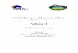 OMI Algorithm Theoretical Basis Document Volume II · OMI Algorithm Theoretical Basis Document Volume II OMI Ozone Products Edited by Pawan K Bhartia NASA Goddard Space Flight Center