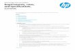 HP PurchasEdge Terms and Conditions … PurchasEdge Terms and Conditions Requirements, rules, HP PurchasEdge Updated April 2017 Your participation in the HP Inc. …