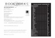 BOOKWORKS Healey Sprite Mk 2 & 3 Repair Manual ... Toll Free 1800 252 116 email sales@bookworks.com.au 4 BMW Continued ... Engine, Exhaust, Fuel systems