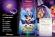 T HINGS TO KNOW BEFORE YOU GO ! - Disney Travel …media.disneywebcontent.com/Media/UK/2519/DLPThingsToKnow...BROCHURE VALID FROM 28TH MARCH TO 7TH NOVEMBER 2013 T HINGS TO KNOW BEFORE