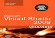 Microsoft® Visual Studio 2008 Unleashed - …ptgmedia.pearsoncmg.com/images/9780672329722/samplepages/... · If you can write C# or Visual Basic code, ... The chap-ters walk through