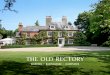 the old rectory 3 miles • Newbury 15 miles • Winchester 18 miles London 45 miles • London Waterloo via Basingstoke Station from 45 minutes (All distances and times are approximate)