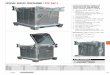 SPECIAL WASTE CONTAINER TYPE SAP-1 - O’Neill GmbH · 137 § UN-APPROVALS 11A/X/D/BAUER/6007 4A/X/D/6917-BAUER Type Volume in l Dimensions in mm (l x w x h) Can be stacked Total
