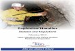 Explosive Handler - dol.alaska.govdol.alaska.gov/lss/forms/explosive-handling-stats-regs.pdf · Explosive Handler Statutes and Regulations February 2012 Labor Standards and Safety