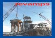cover revamps - DigitalRefining · This revamp was performed by AltairStrickland. The main scope for the regenerator was the addition of two cyclones. ... capacity of the fired heater