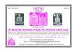 Book - 1xa.yimg.com/kq/groups/3179390/1825578920/name/e-magazine... · Shri S. Raghunathan, Shri S.Seshadri ( Mulund ) ... Ramanuja Jeer Swamigal. Laksharchanai Mahotsavam for Sri
