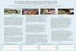 An Early Intervention for Children with Developmental ... · An Early Intervention for Children with Developmental Disabilities in Vietnam Jin Y. Shin and Nguyen Viet Nhan Hofstra