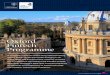Oxford Fintech Programme - Crowdfund Insider IS OXFORD? OXFORD FINTECH PROGRAMME. Find out more about OXFORD UNIVERSITY WHAT IS OXFORD? MODULE 5 The future of markets ... Your Success