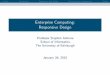 Enterprise Computing: Responsive Design Computing: Responsive Design ... This video clip represents non-functional requirement #6. ... responsive-images-in-practice