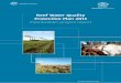 Reef Water Quality Protection Plan 2013 Prioritisation ... · do not accept any form of liability, be it contractual, tortious, ... Government Reef Programme 2013–14 to 2015–16