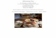 Afternoon Tearacquetclubhotel.co.uk/.../2018/03/Afternoon-Tea2.pdf ·  · 2018-03-02Tea or Coffee And a glass of Prosecco £20.00 per person Available Monday – Saturday 11am –