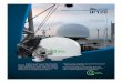 Alpha 1.2 Ku Band Maritime COTM Page 1 IP120 is a 1.2m Ku-band maritime VSAT antenna system. IP120 adopts high accuracy inertial navigation and cone scan peak tracking integration
