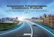 Common Challenges, Common Future - JAMA - Japan ... car manufacturing operations in the United Kingdom in 1986, Japanese automakers have made extensive investments in the European