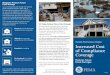 Increased Cost of Compliance Coverage Brochure - FEMA.gov · National Flood Insurance Program Increased Cost of Compliance Coverage Reduces Future Flood Damages F-663 Elevate above