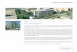 PROJECT SUMMARY - Trammell Cro 221-Unit, Class-a, MUltifaMily ProjeCt Architect: ShAlom BArAneS ASSociAteS contrActor: clArk conStruction Valo is a 221-unit, multifamily development