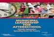 MUNICIPAL LEADERSHIP FOR AFTERSCHOOL - … · about the national league of cities institute for Youth, education, and families The Institute for Youth, Education, and Families (YEF