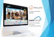 Camcloud Webinar Joint Hanwha - hanwhasecurity.com€¦ · Cloud video surveillance that's easy to ... VSaaS – Cloud Surveillance Market 2016. ... Camcloud_Webinar_Joint_Hanwha