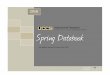 Spring Databook - UCCS Home · within the first week of February. ... BUSN 292 293 270 270 271 277 266 266 311 311 340 CLAS ... Spring Databook | Institutional Research 