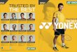 2014 yonex catalog - new york city badmintonnewyorkcitybadminton.com/.../2012/03/2014-YONEX-CATALOG1.pdf · 2016-03-292014 yonex catalog - new york city badminton
