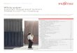 Fujitsu White paper FUJITSU Integrated System PRIMEFLEX ... · White paper Fujitsu Integrated System - PRIMEFLEX for Hadoop Page 2 of 17