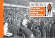 The best - arroxx.nl Flyer 2015-01 RU-RUB.pdf ·  The best kept secret among real drivers. EDITION 15.01