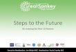 Steps to the Future - Great Sankey High School 10 Steps to the Future... · Steps to the Future An evening for Year 10 Parents ... grades at A2 Comprehensive ... High Achievers Programme