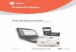 Tracer SC System Controller for BAS systems · Tracer® SC System Controller ForTracer Building Automated Systems May 2015 BAS-PRC031N-EN Product Catalog