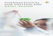 PHARMACEUTICAL HUB SWITZERLAND BASEL …4907af69-9914-4acc-b514-c5f98f69c70c/...The Swiss pharmaceutical sector is a major employer: ... from its interdependencies with companies from