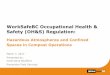 WorkSafeBC Occupational Health & Safety (OH&S) …compost.org/English/PDF/WRW_2017/BC/WorkSafe_BC_Regulations_C… · WorkSafeBC Occupational Health & Safety (OH&S) Regulation: Hazardous