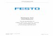 Release list mechanics - Festo USA list mechanics . for the production of ... Outlet standard valves ISO 55991 MEBH and JMEBDH - ... Fax: + 49 (0) 711-34754-10416 E-Mail: holger.bonitz@festo