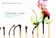 Containing a crisis - Home | Freshfields Bruckhaus Deringer · Containing a crisis in a digital age ... organisations handle crisis management. ... revenue and long-term reputation