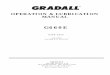 G660E - MyGradall.commygradall.com/pdf/chassis_ops_manuals/8368-1834_G660E_Gradall... · G660E 8368-1834. IMPORTANT SAFETY NOTICE Safe operation depends on reliable equipment and