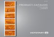PRODUCT CATALOG - HOTSTART · PRODUCT CATALOG ENGINE HEATERS OIL HEATERS ... for easy access to all major components. ... HOTSTART strives to provide the best tools