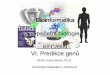 Bioinformatika a výpočetní biologie KFC/BIN V. Predikce …fch.upol.cz/wp-content/uploads/2015/07/06_gene_prediction_vz1.pdf · require concerted application of bioinformatics