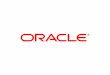 © 2009 Oracle Corporation - Oracle DBA – Tips and ...gavinsoorma.com/wp-content/.../03/...to-Install-Grid-in-30-Minutes.pdf · • Install Oracle Grid Infrastructure & Oracle RAC