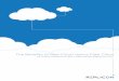 The Benefits of Real Cloud versus Fake Cloud Benefits of Real Cloud versus Fake Cloud Executive Summary What is Real Cloud? Real vs. Fake SaaS: What’s the Difference? Ten critical