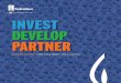 INVEST DEVELOP PARTNER - California Public … Arriola President and CEO, SoCalGas At SoCalGas, supplier diversity isn’t just a program or a department. It is an integral part of