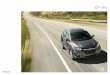 2017 HR-V - Honda Canada | Official Automotive Website€¦ · 2017 HR-V honda.ca. 1 1 Overview 01 Exterior 03 ... it’s full of tech features like Display Audio System,1 ... LED