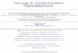 Group & Organization Management - Publicationseprints.bournemouth.ac.uk/20922/1/Homberg Bui 2013_published.pdf · DOI: 10.1177/1059601113493925 July 2013 Group & Organization Management