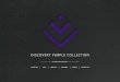 DISCOVERY PURPLE COLLECTION - Afhealth.co.za One Pagers/2018_discovery_purple... · Discovery Purple Collection is an exclusive suite of products that has been designed to deliver